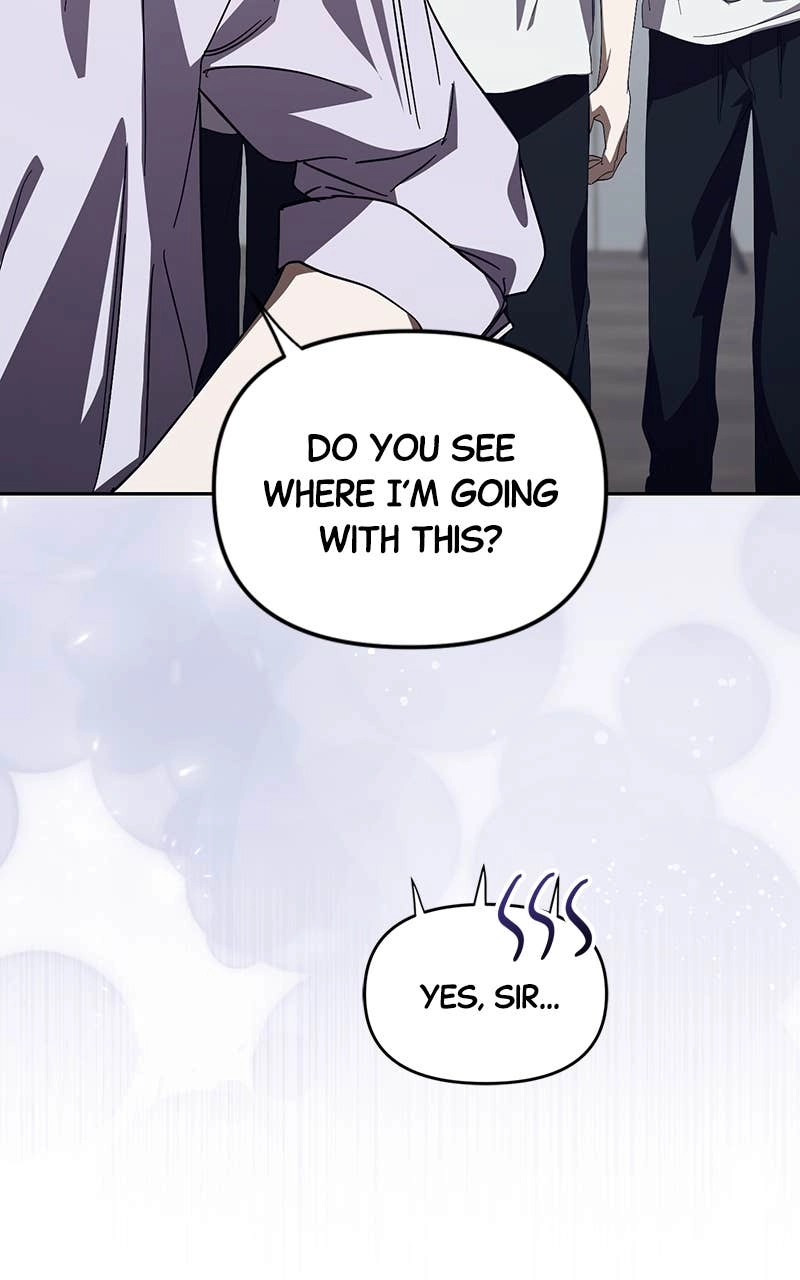 My Comeback as the Youngest Member Chapter 45 Page 77