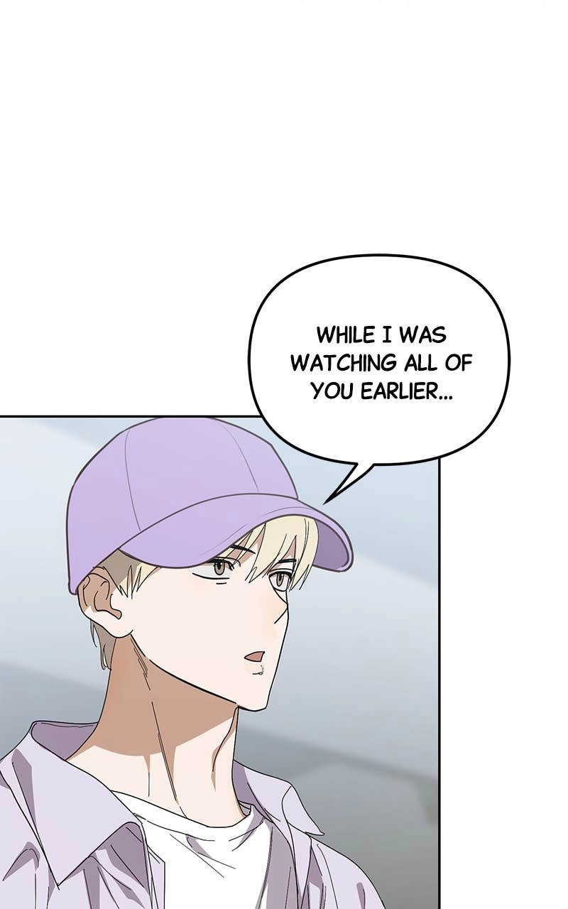 My Comeback as the Youngest Member Chapter 45 Page 78