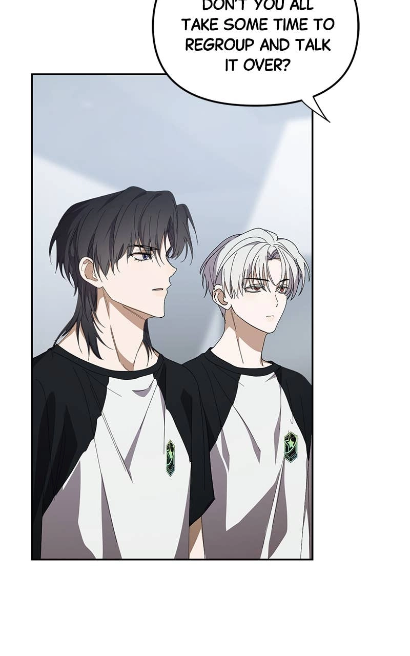 My Comeback as the Youngest Member Chapter 45 Page 81