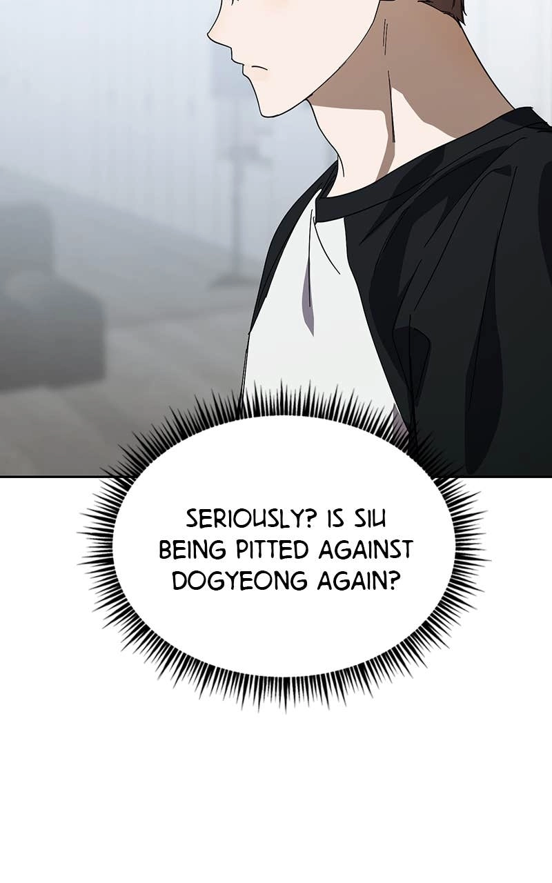 My Comeback as the Youngest Member Chapter 45 Page 83