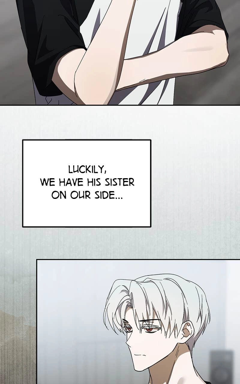 My Comeback as the Youngest Member Chapter 45 Page 85