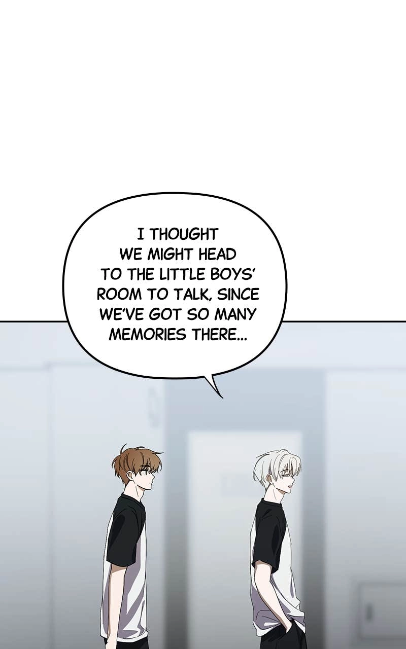 My Comeback as the Youngest Member Chapter 45 Page 90