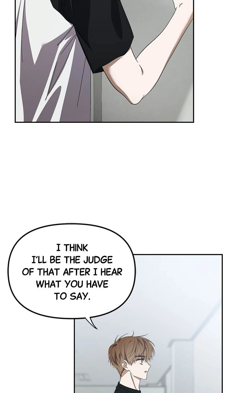 My Comeback as the Youngest Member Chapter 45 Page 93