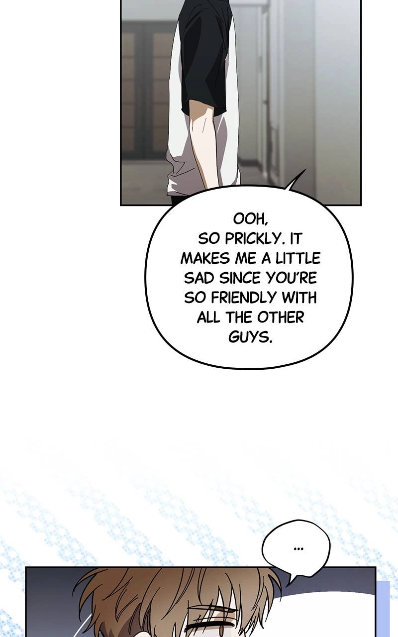 My Comeback as the Youngest Member Chapter 45 Page 94