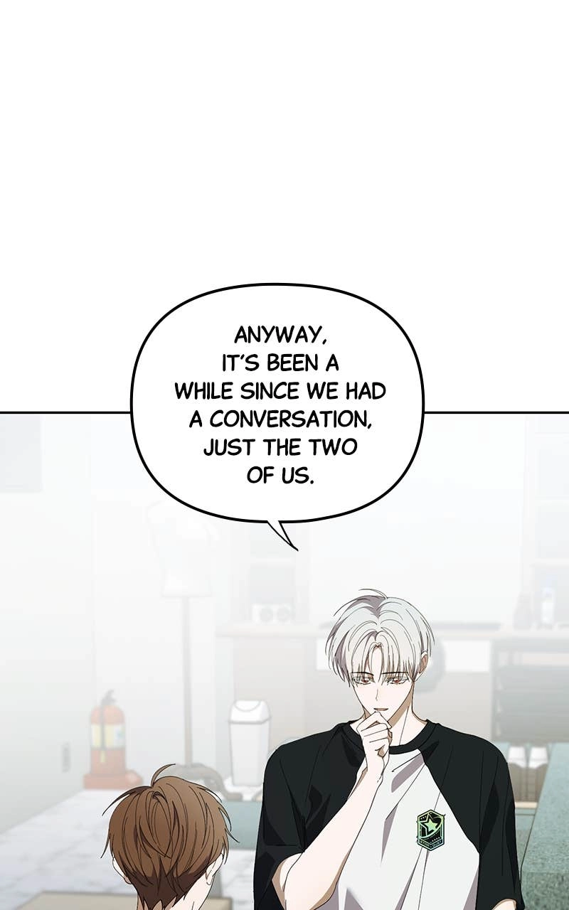 My Comeback as the Youngest Member Chapter 45 Page 96