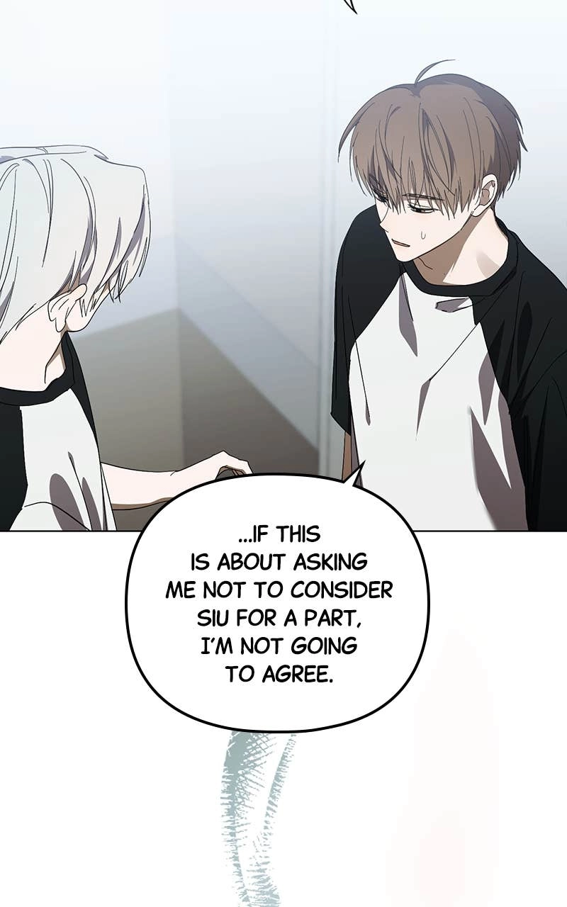 My Comeback as the Youngest Member Chapter 46 Page 5