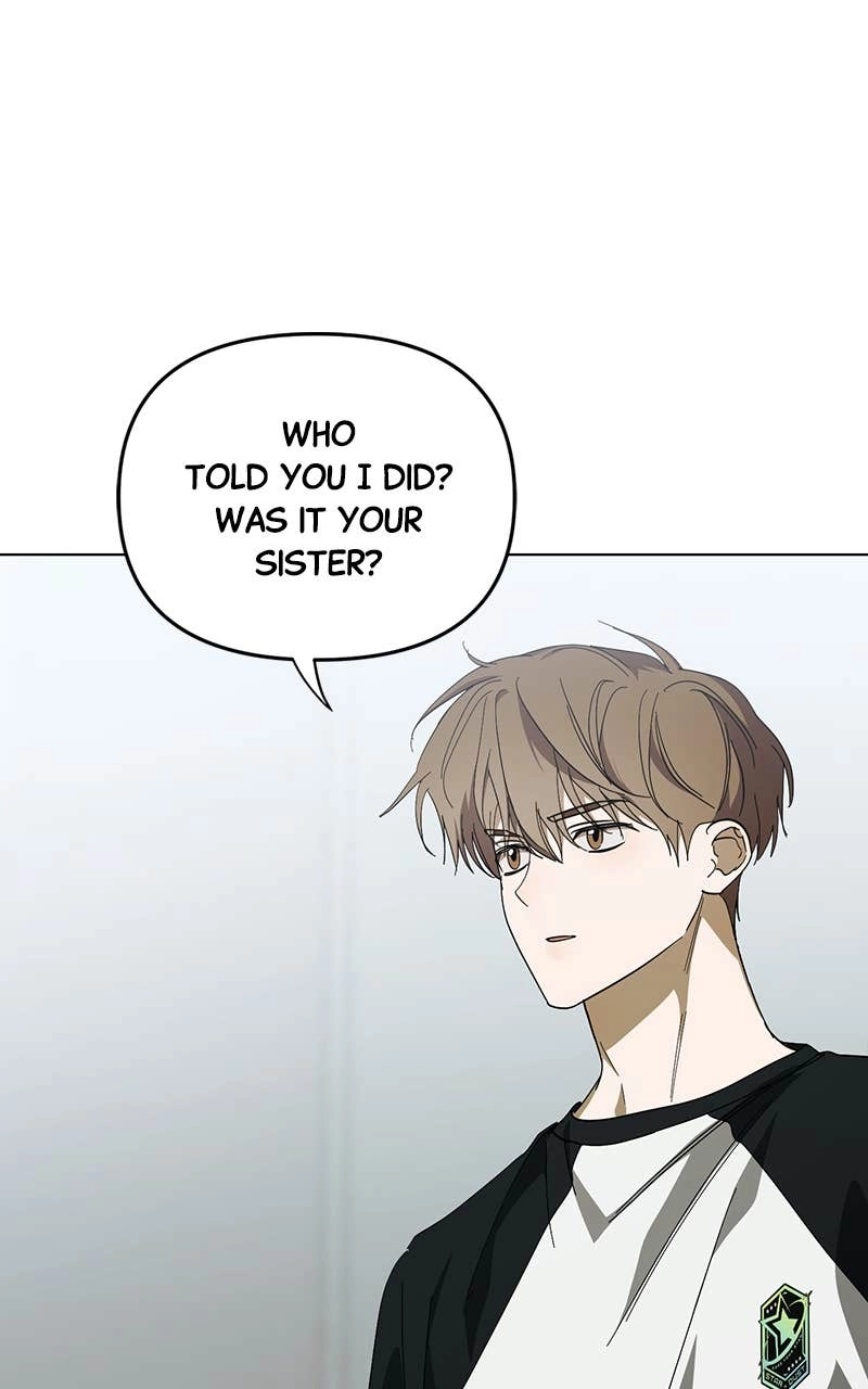 My Comeback as the Youngest Member Chapter 46 Page 9