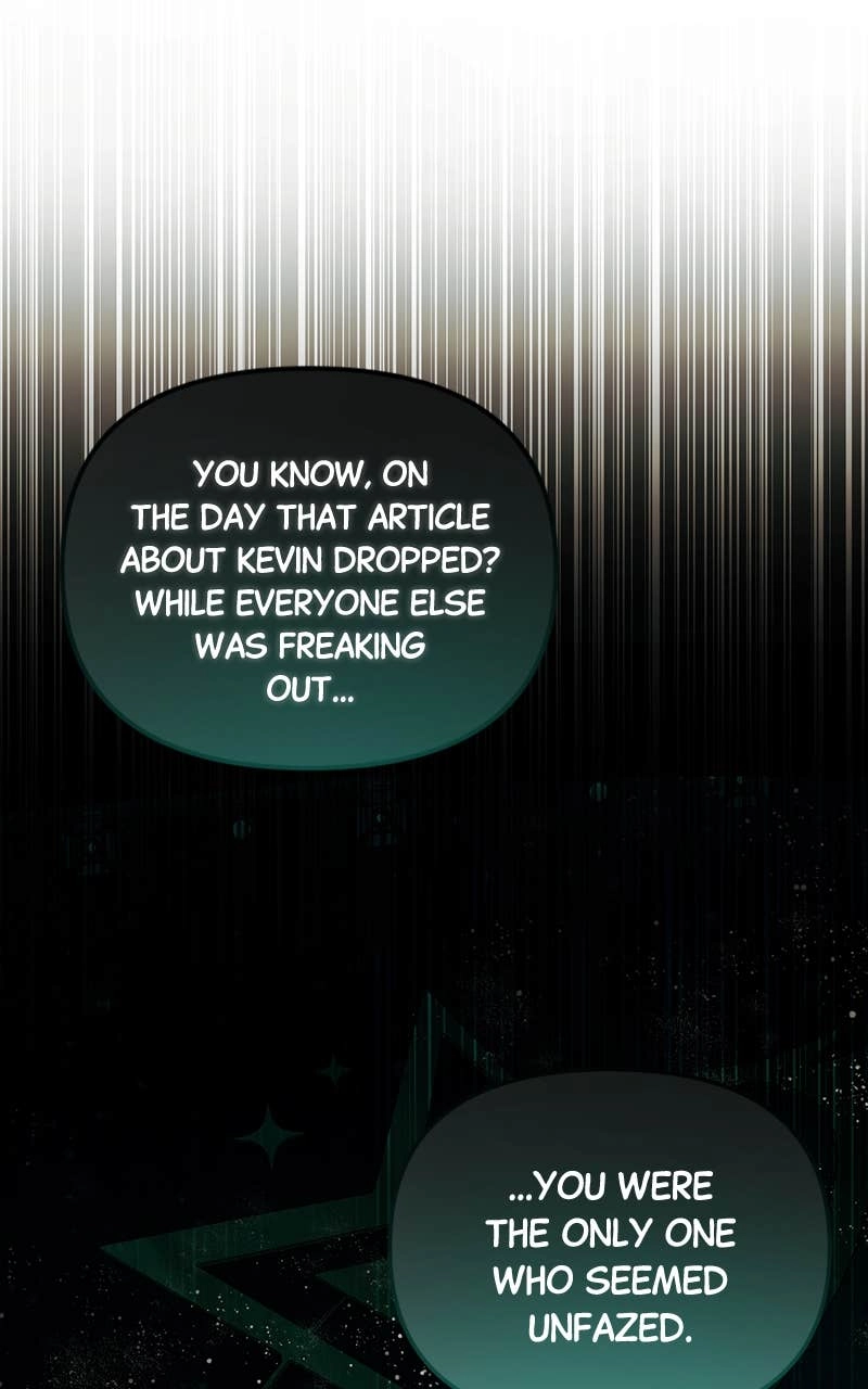 My Comeback as the Youngest Member Chapter 46 Page 12