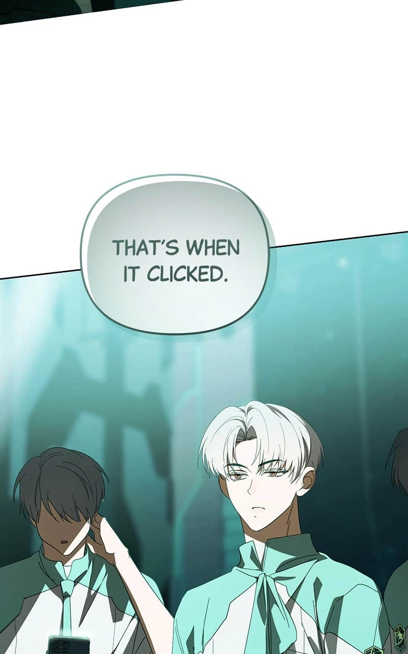 My Comeback as the Youngest Member Chapter 46 Page 14