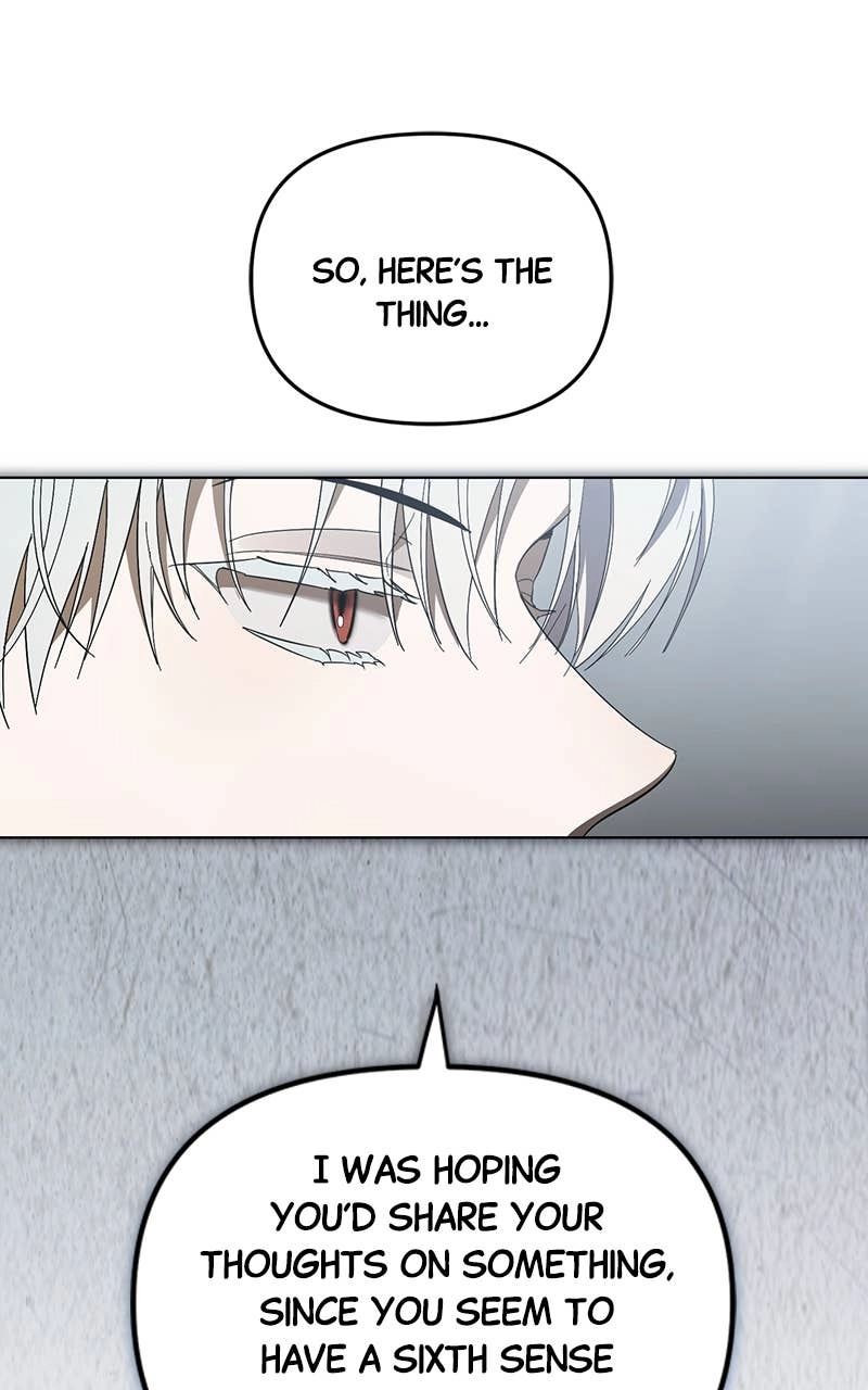 My Comeback as the Youngest Member Chapter 46 Page 17