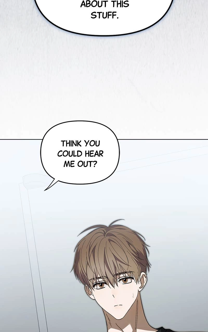 My Comeback as the Youngest Member Chapter 46 Page 18