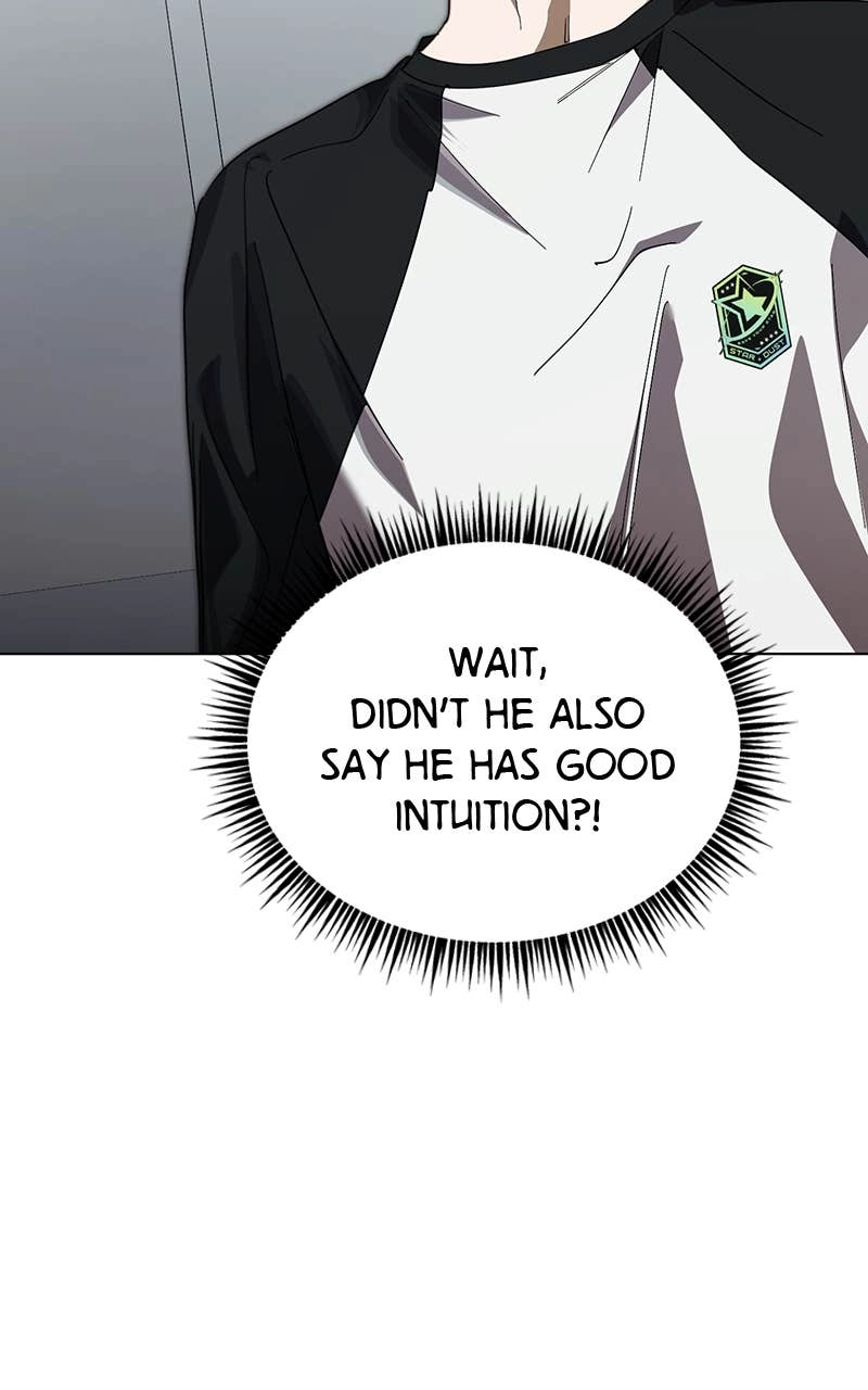 My Comeback as the Youngest Member Chapter 46 Page 19