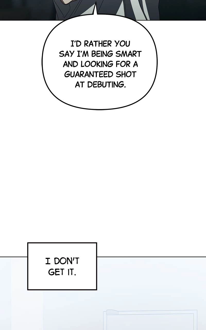 My Comeback as the Youngest Member Chapter 46 Page 25