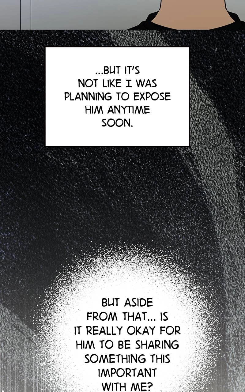 My Comeback as the Youngest Member Chapter 46 Page 28