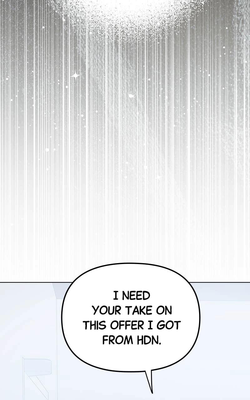My Comeback as the Youngest Member Chapter 46 Page 29