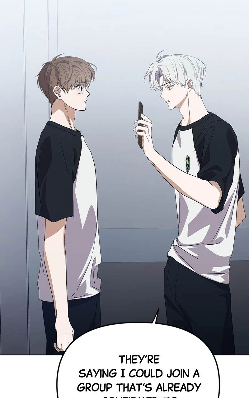 My Comeback as the Youngest Member Chapter 46 Page 30