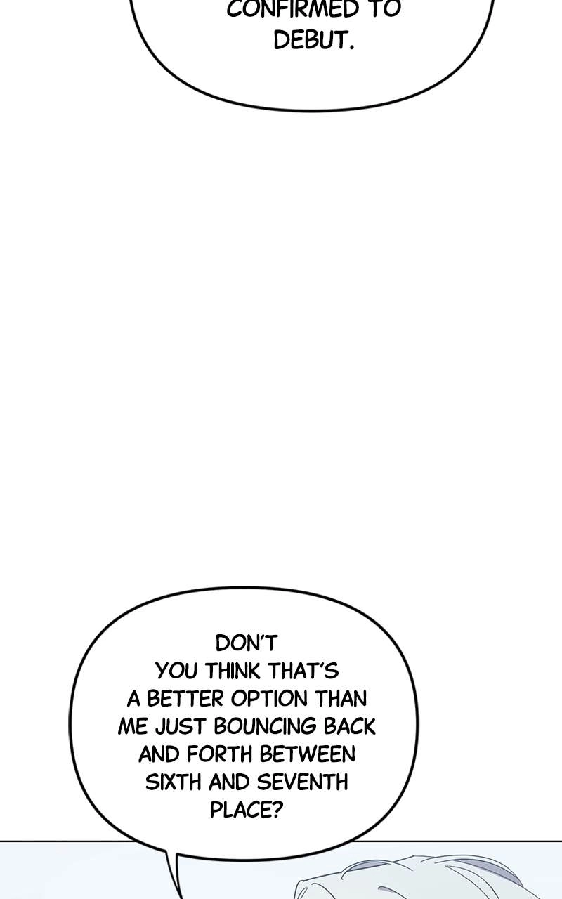 My Comeback as the Youngest Member Chapter 46 Page 31