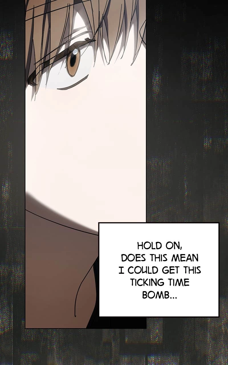My Comeback as the Youngest Member Chapter 46 Page 35