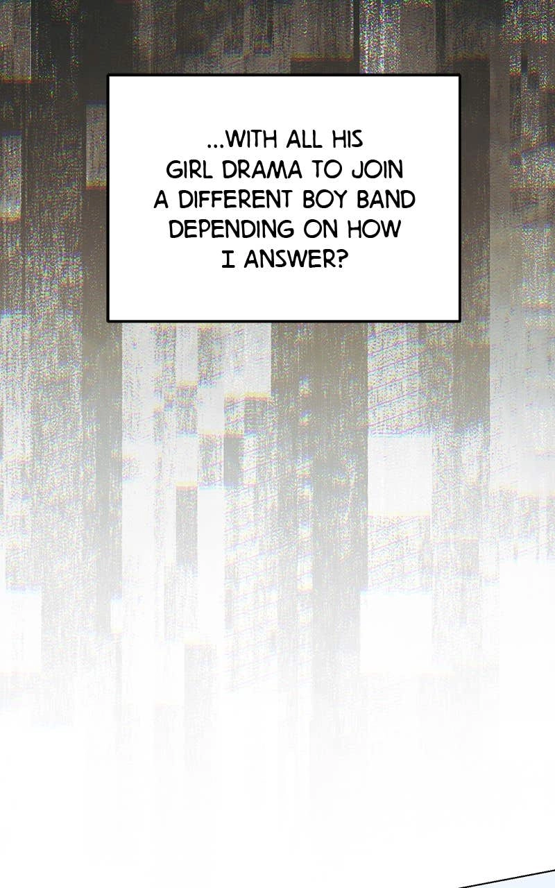My Comeback as the Youngest Member Chapter 46 Page 36