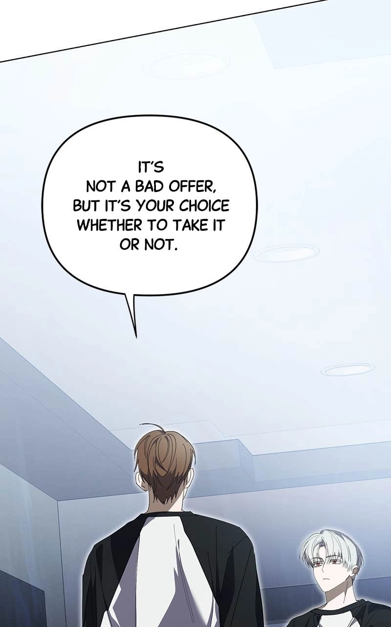 My Comeback as the Youngest Member Chapter 46 Page 37