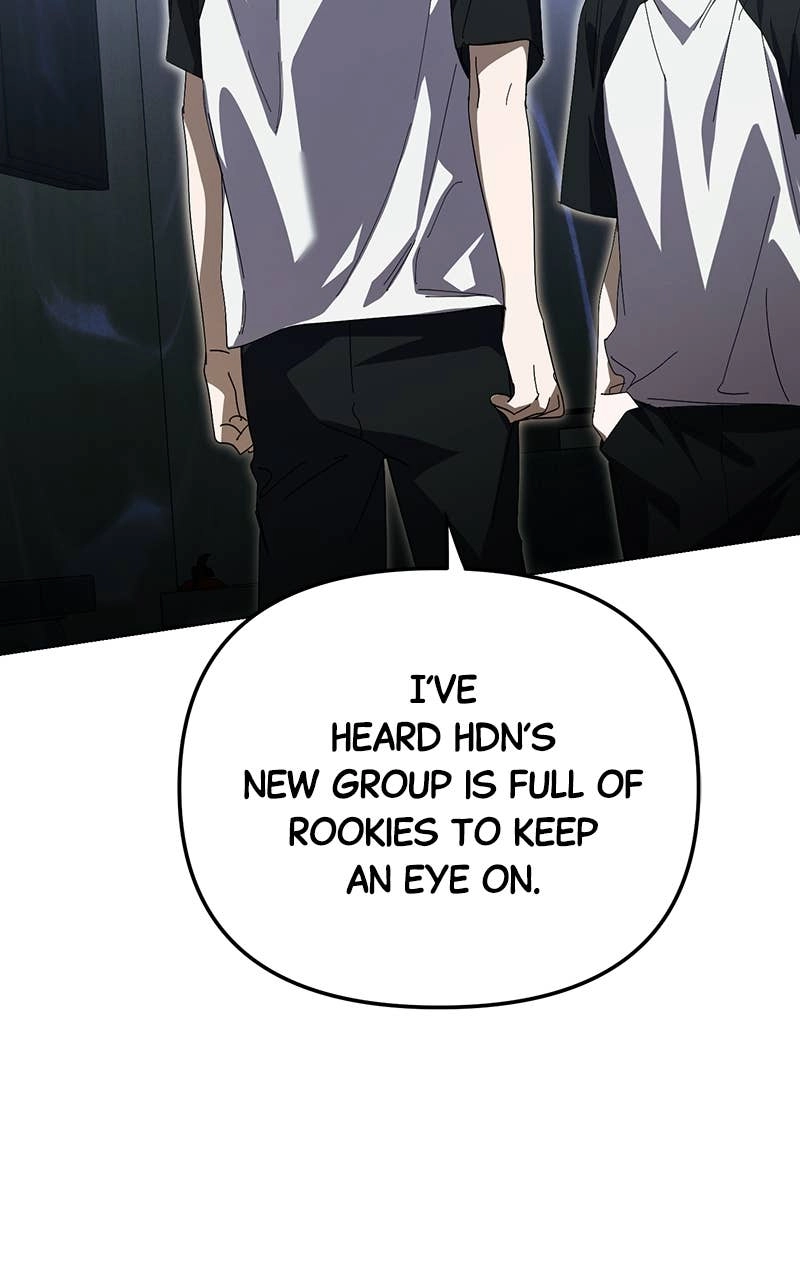 My Comeback as the Youngest Member Chapter 46 Page 38