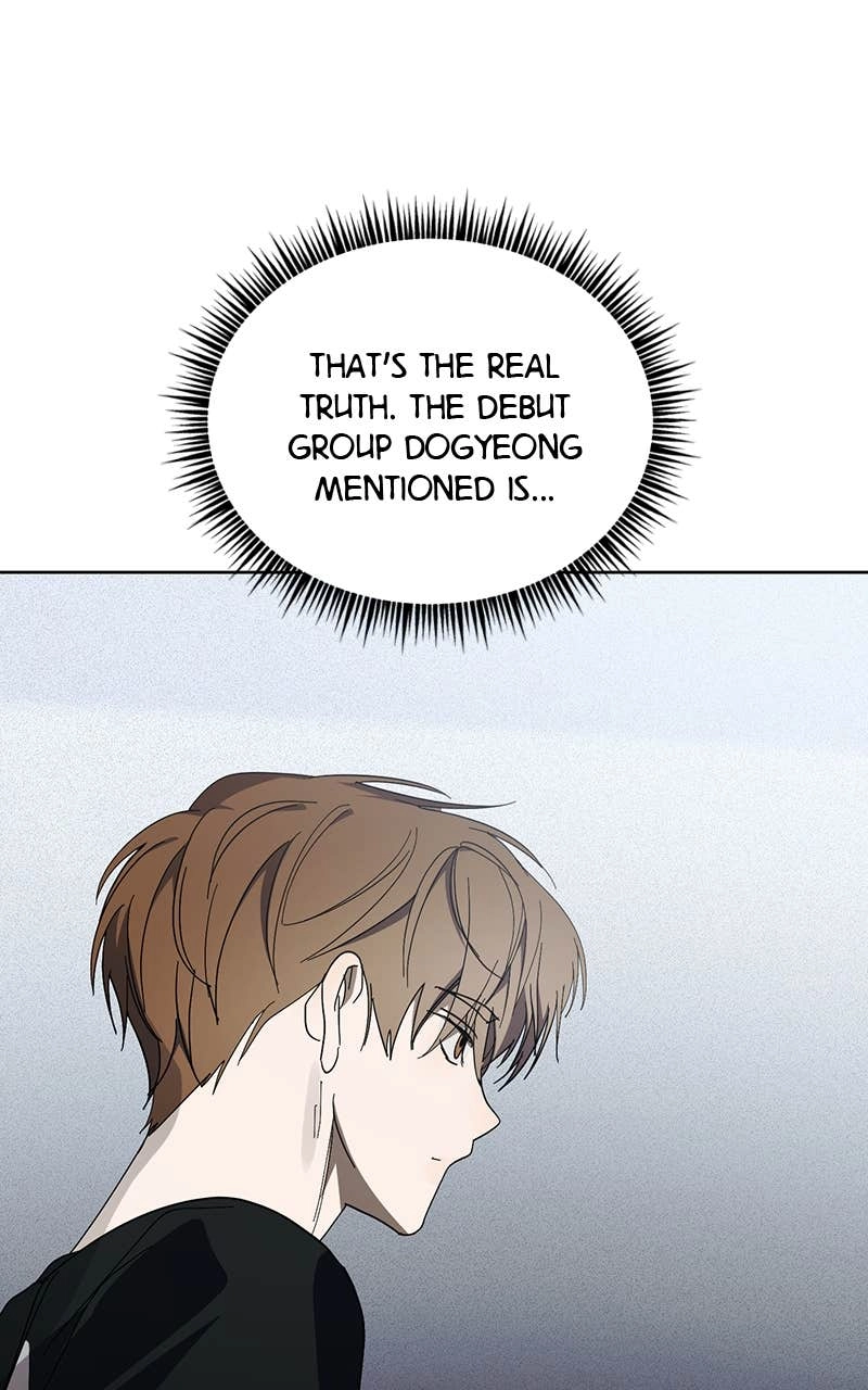 My Comeback as the Youngest Member Chapter 46 Page 39
