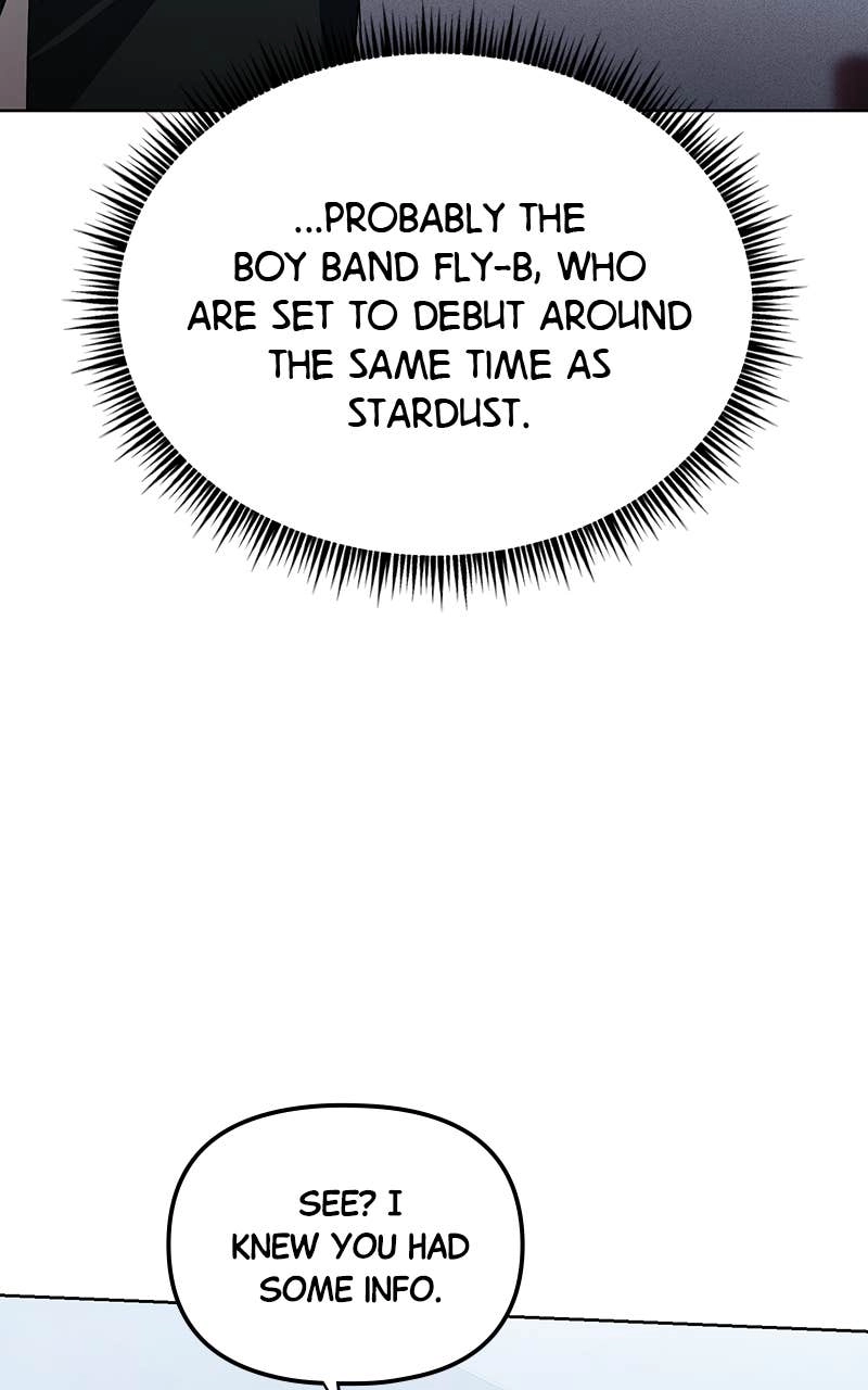 My Comeback as the Youngest Member Chapter 46 Page 40