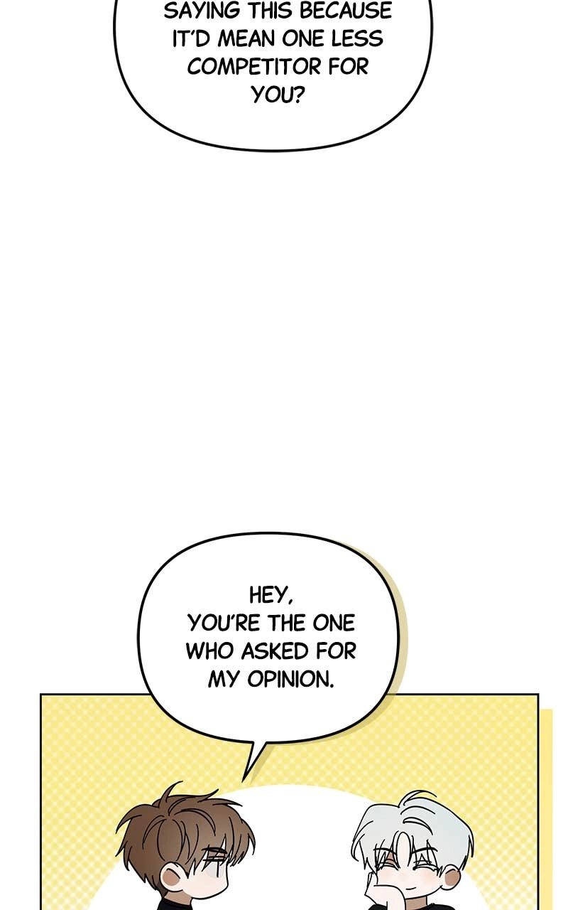 My Comeback as the Youngest Member Chapter 46 Page 42