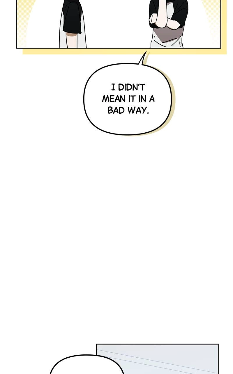 My Comeback as the Youngest Member Chapter 46 Page 43