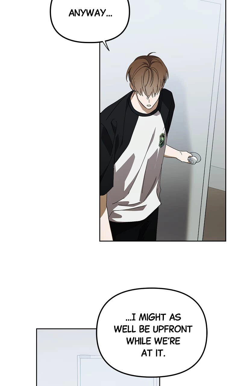 My Comeback as the Youngest Member Chapter 46 Page 44