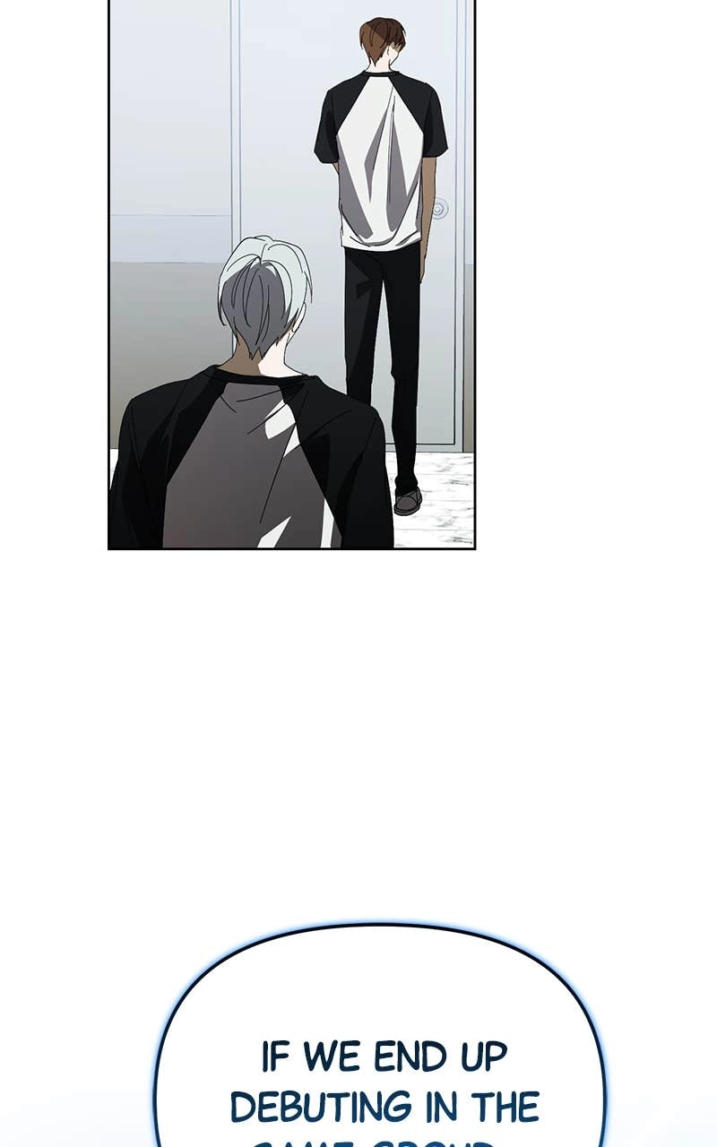 My Comeback as the Youngest Member Chapter 46 Page 45