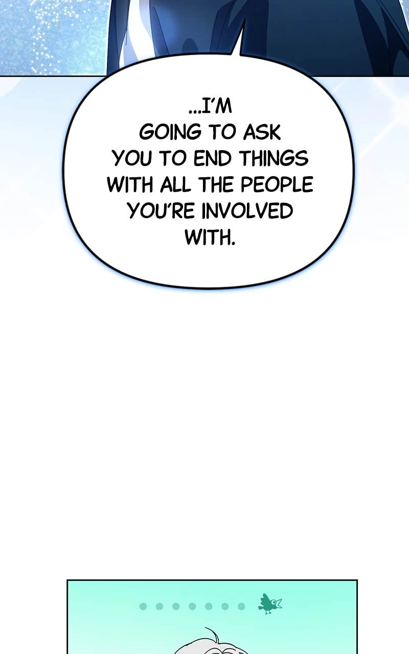 My Comeback as the Youngest Member Chapter 46 Page 47