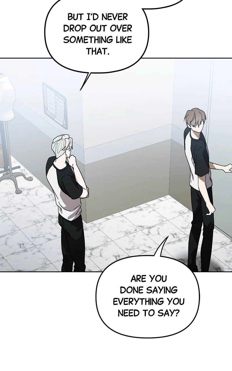 My Comeback as the Youngest Member Chapter 46 Page 49