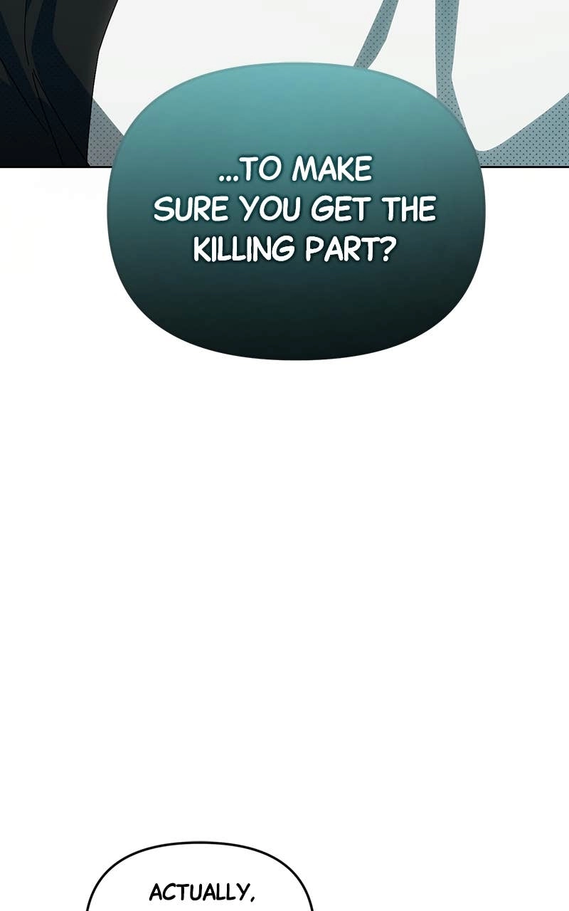 My Comeback as the Youngest Member Chapter 46 Page 57