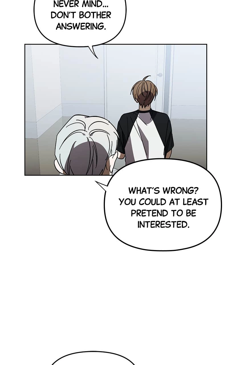 My Comeback as the Youngest Member Chapter 46 Page 58