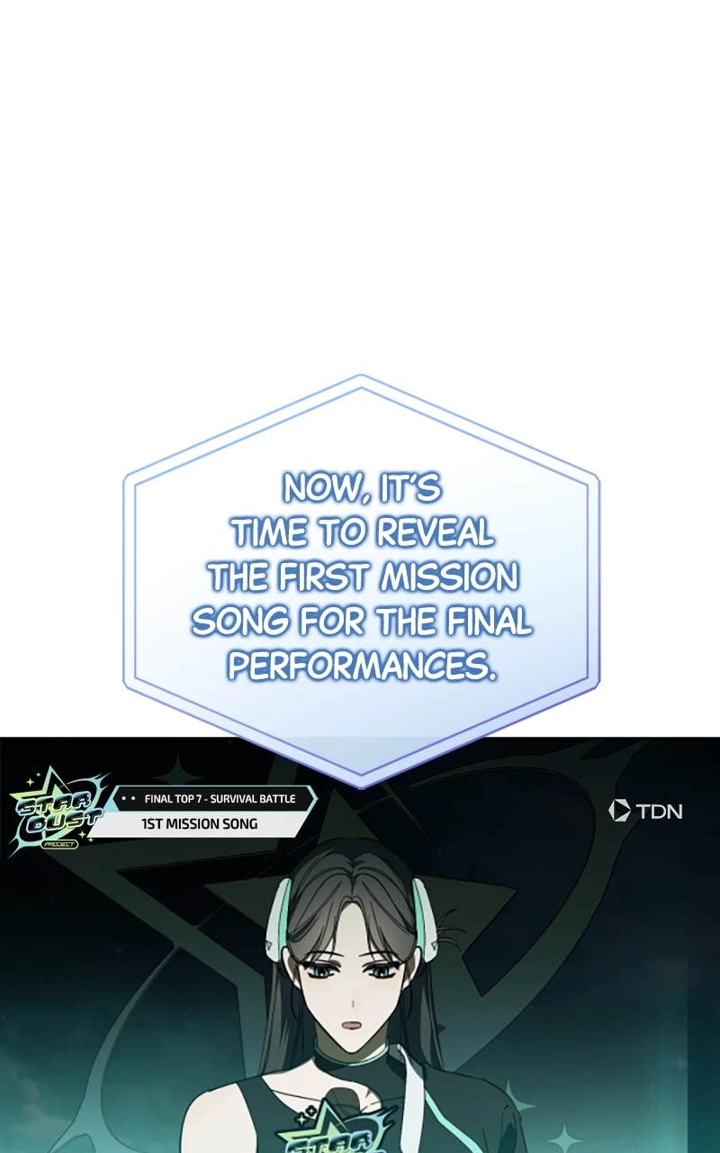 My Comeback as the Youngest Member Chapter 46 Page 74
