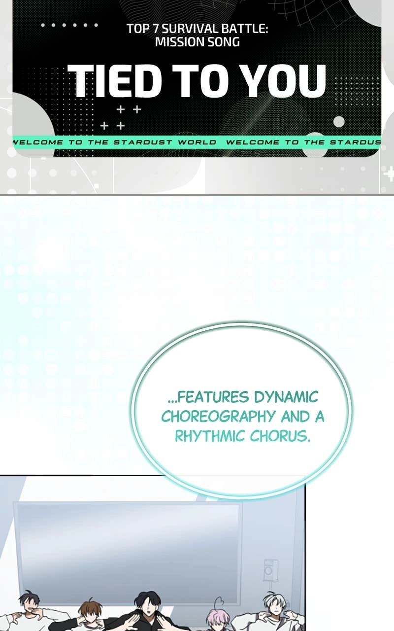My Comeback as the Youngest Member Chapter 46 Page 76