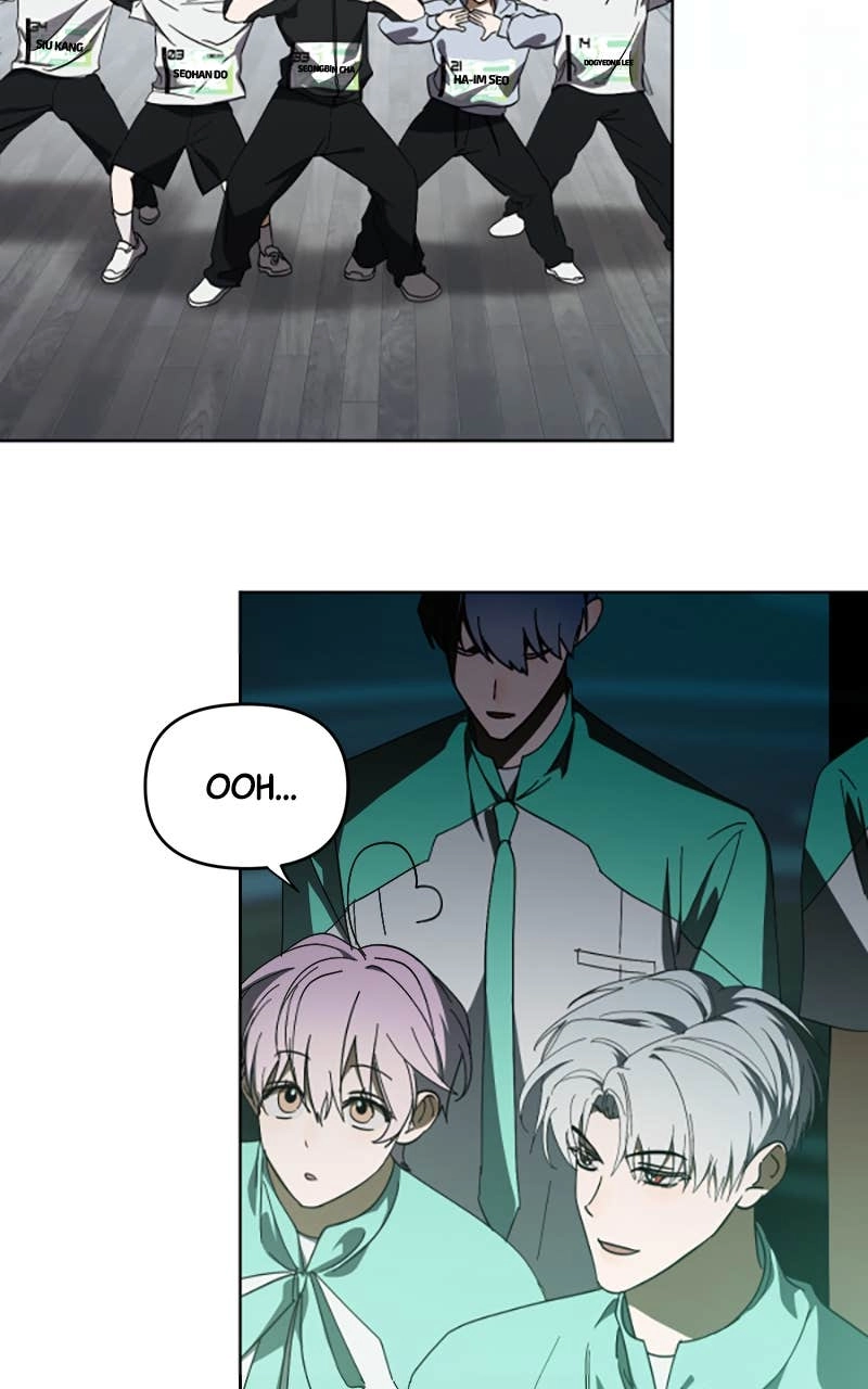 My Comeback as the Youngest Member Chapter 46 Page 77