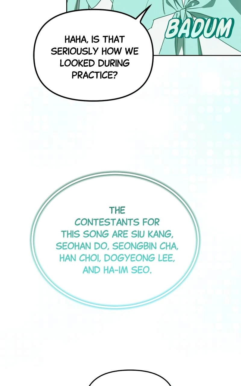 My Comeback as the Youngest Member Chapter 46 Page 78