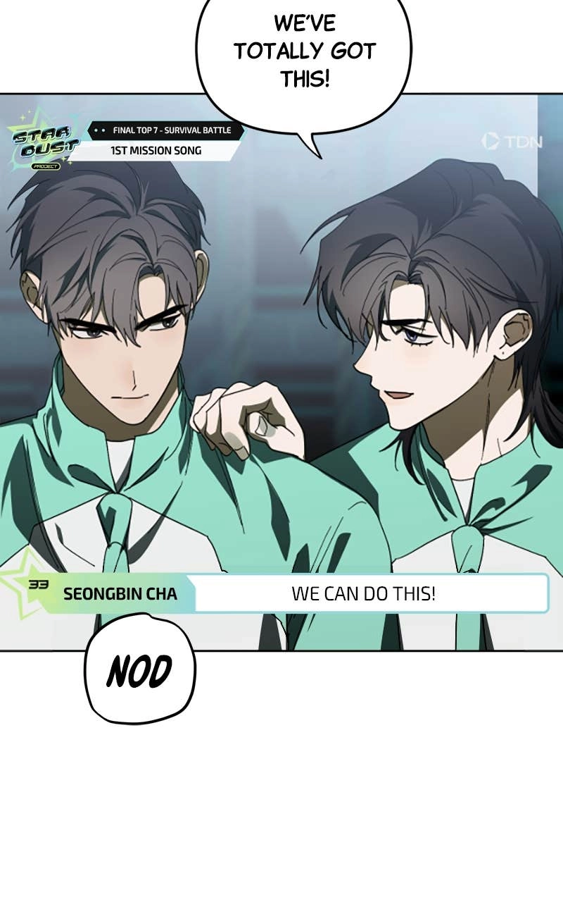 My Comeback as the Youngest Member Chapter 46 Page 79
