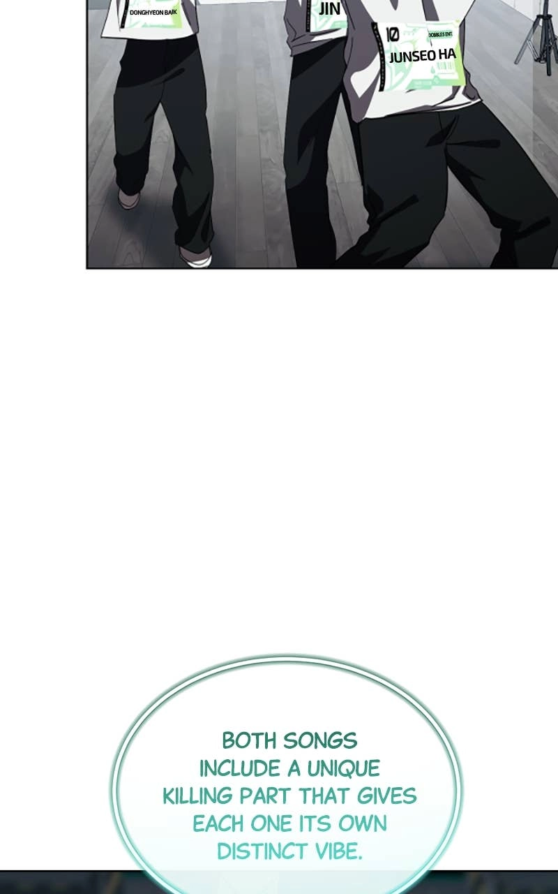 My Comeback as the Youngest Member Chapter 46 Page 82
