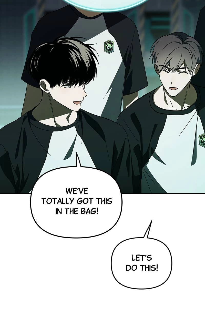 My Comeback as the Youngest Member Chapter 46 Page 83