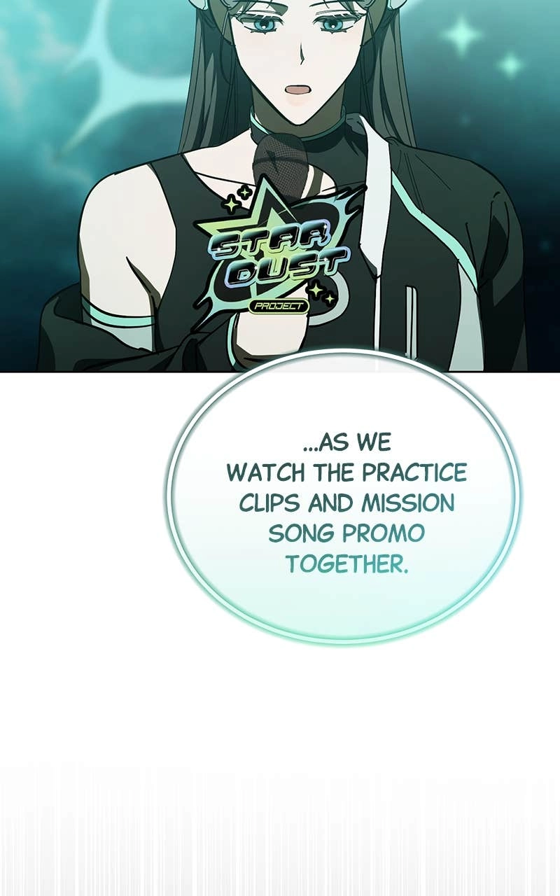 My Comeback as the Youngest Member Chapter 46 Page 85