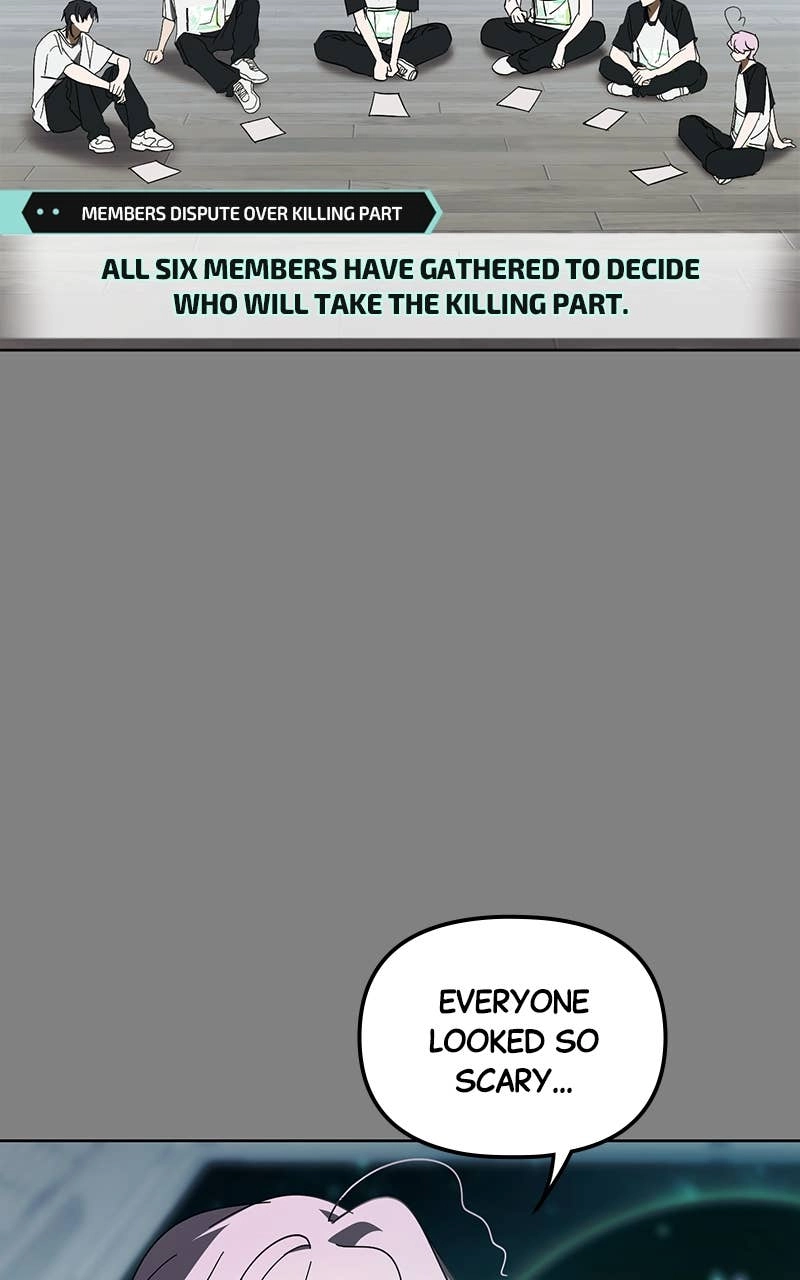 My Comeback as the Youngest Member Chapter 46 Page 87