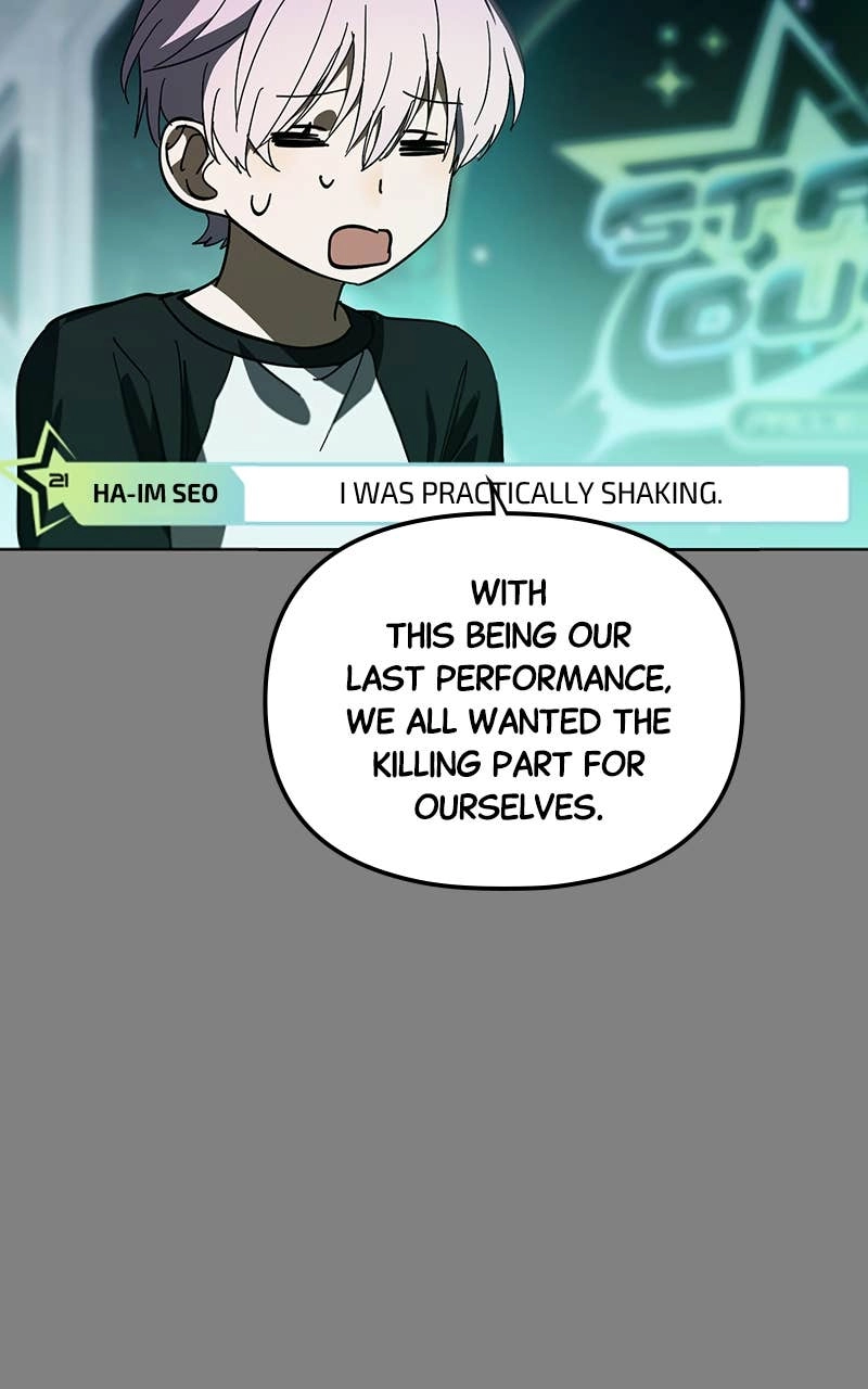 My Comeback as the Youngest Member Chapter 46 Page 88