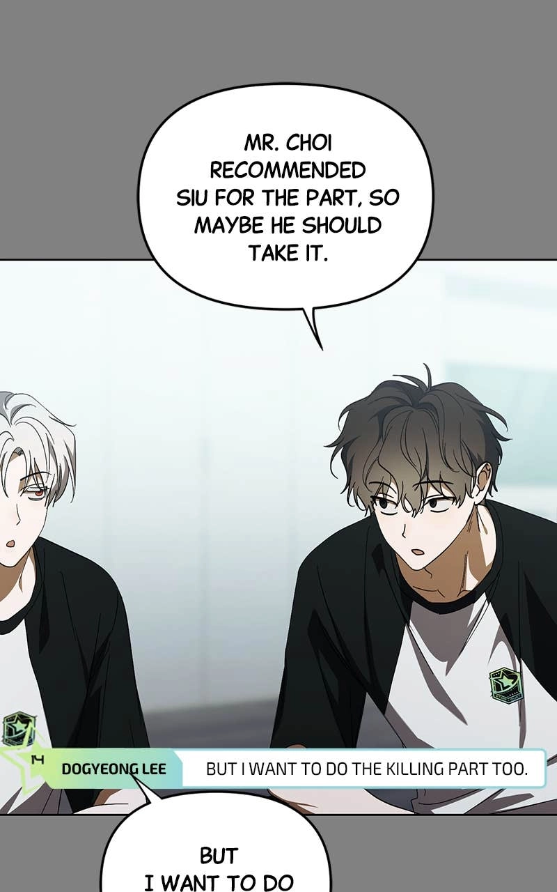 My Comeback as the Youngest Member Chapter 46 Page 89