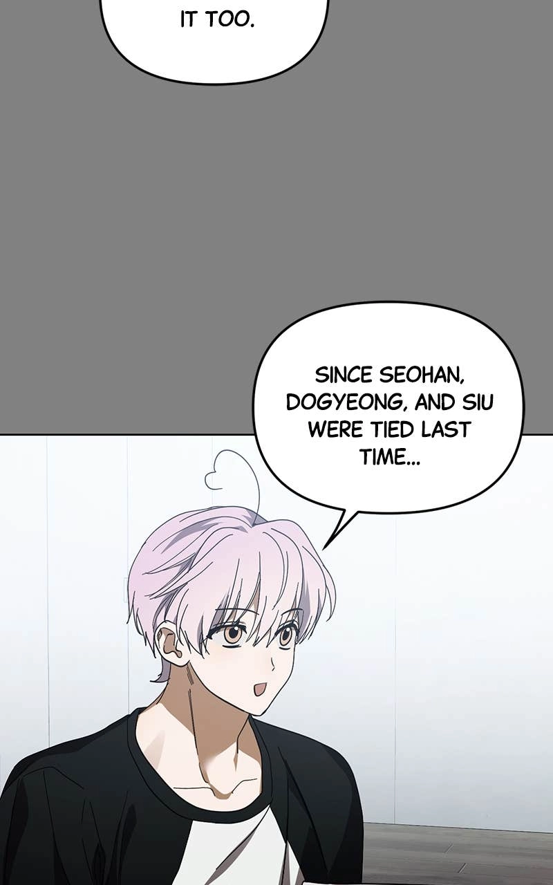 My Comeback as the Youngest Member Chapter 46 Page 90