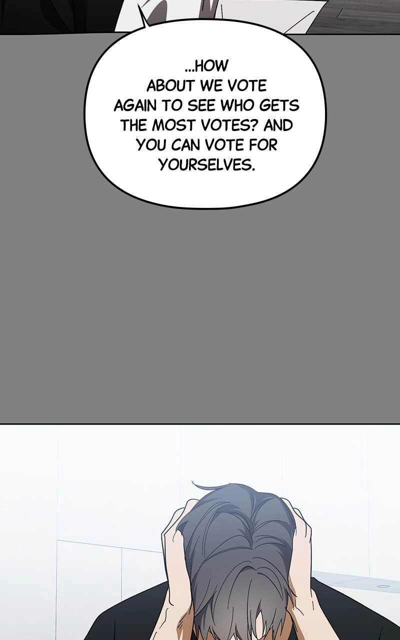 My Comeback as the Youngest Member Chapter 46 Page 91