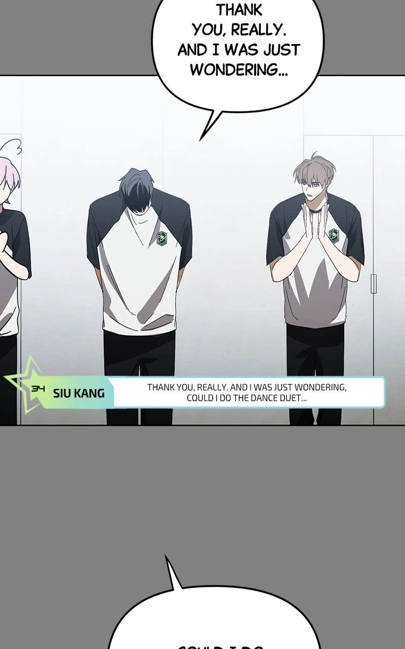 My Comeback as the Youngest Member Chapter 46 Page 94