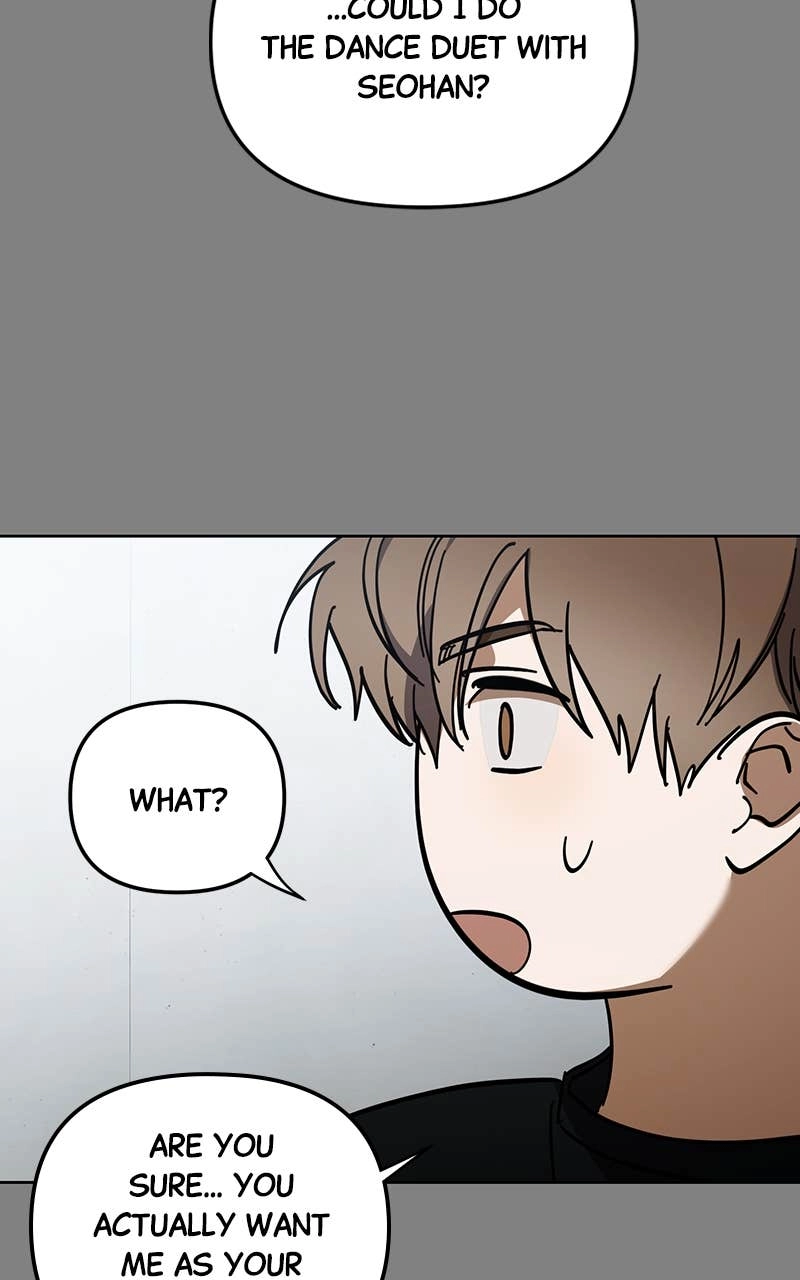 My Comeback as the Youngest Member Chapter 46 Page 95